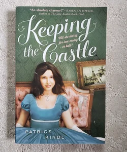 Keeping the Castle (book 1)