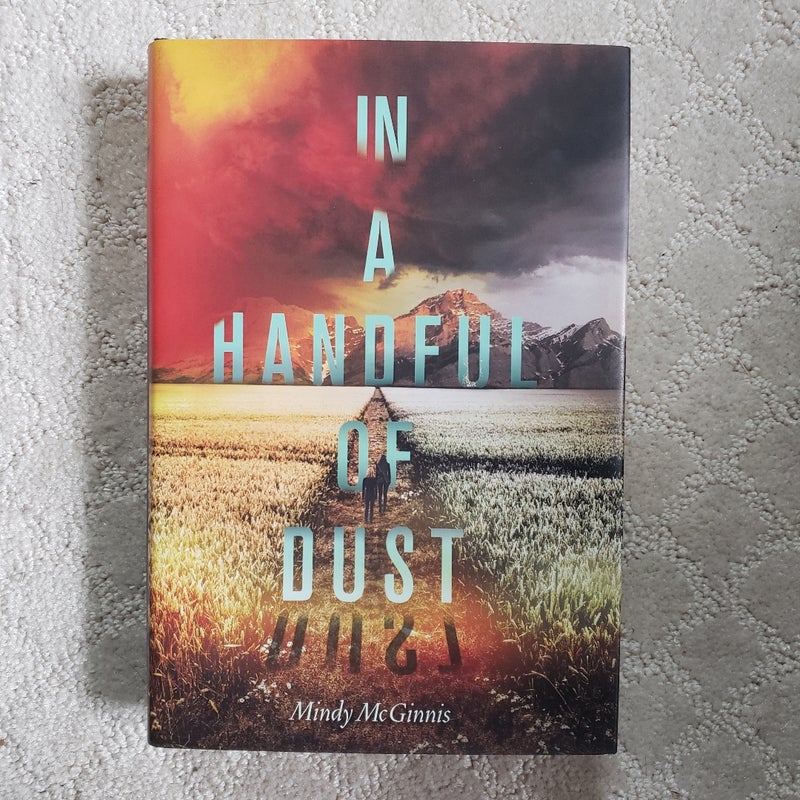 In a Handful of Dust (1st Edition)