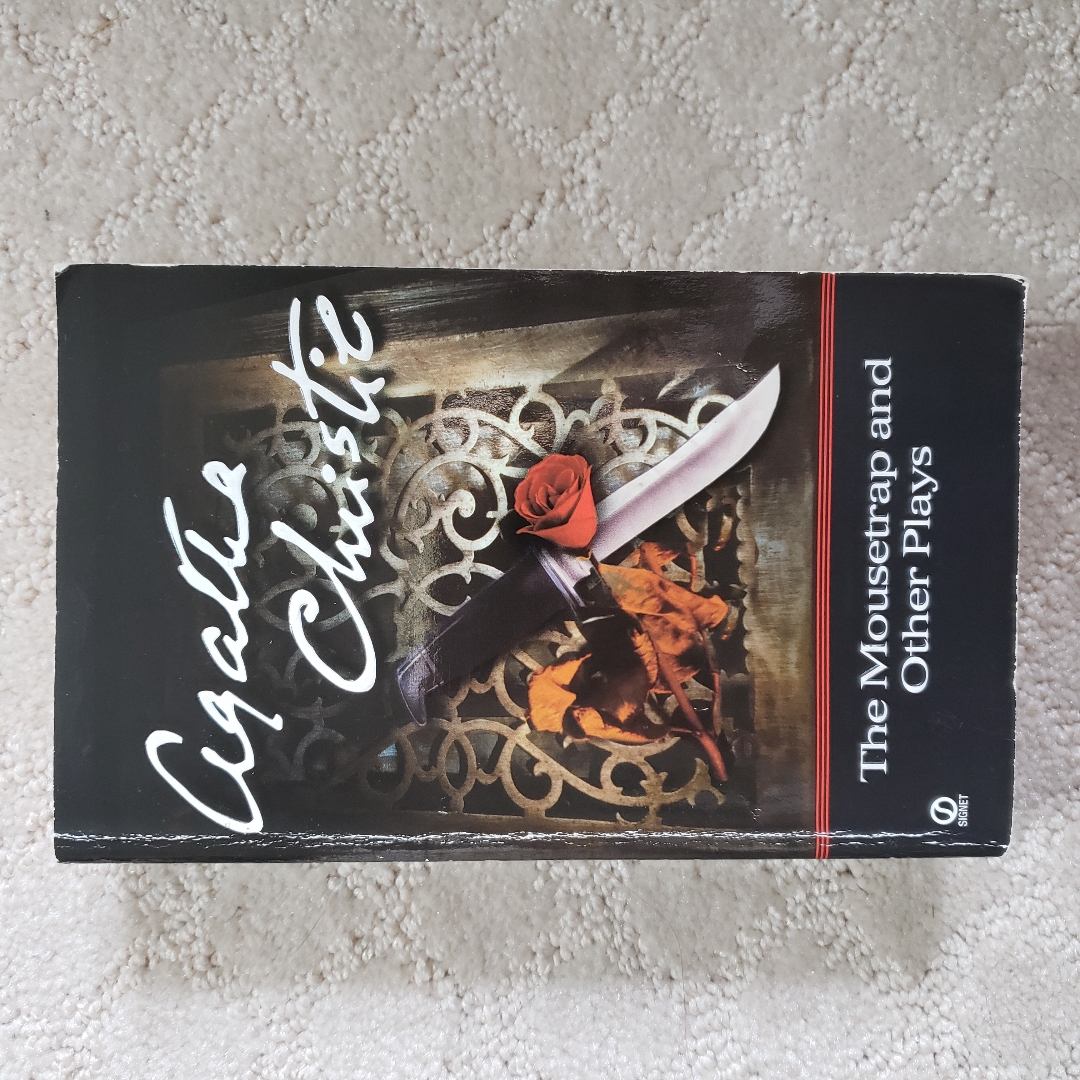 The Mousetrap and Selected Plays