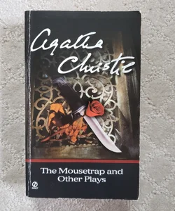 The Mousetrap and Selected Plays