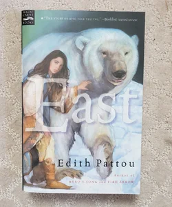 East (1st Magic Carpet Books Edition)