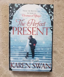The Perfect Present (UK Printing, 2012)