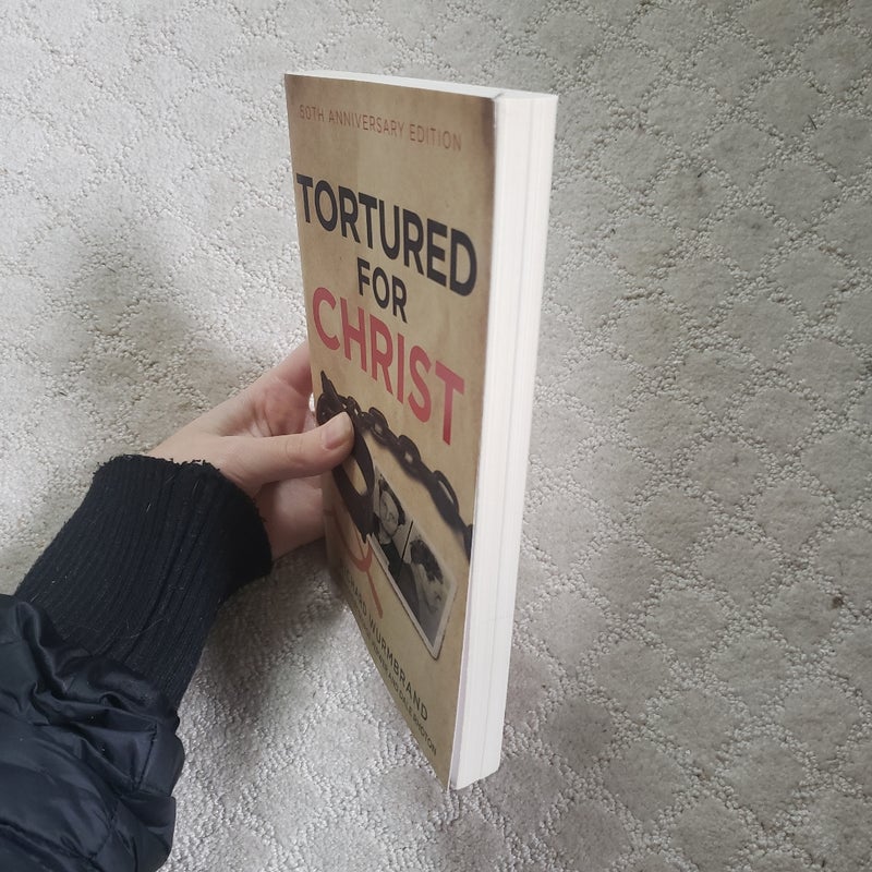 Tortured for Christ (50th Anniversary Edition)