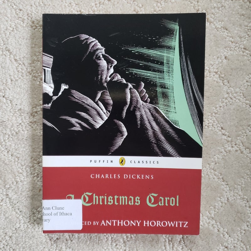 A Christmas Carol (Puffin Classics Edition, 2008)