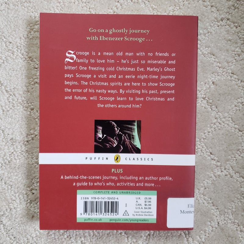 A Christmas Carol (Puffin Classics Edition, 2008)