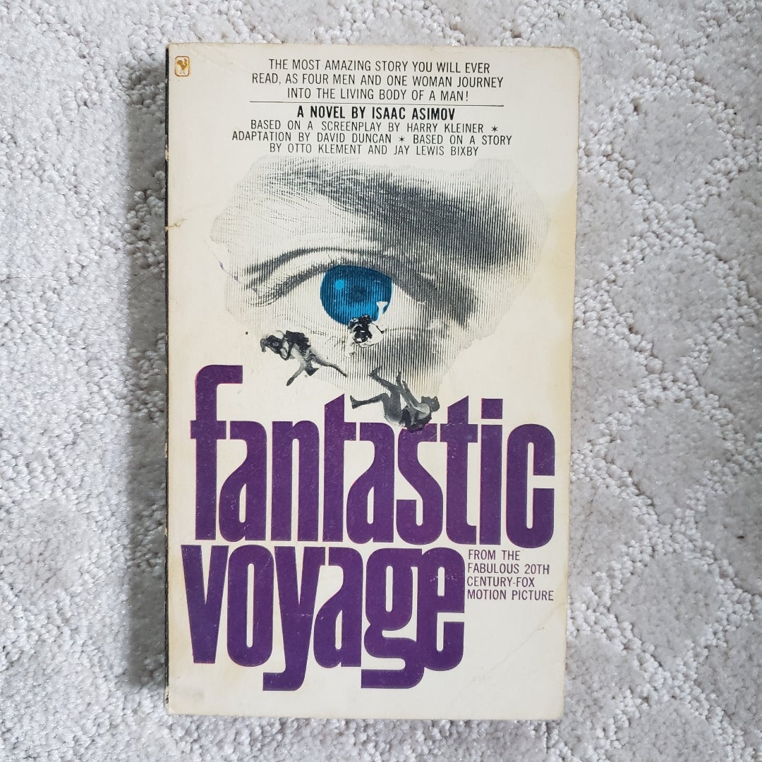 Fantastic Voyage