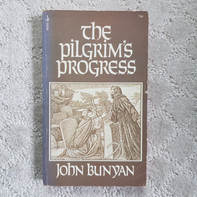 The Pilgrim's Progress (14th Washington Square Press Printing, 1974)
