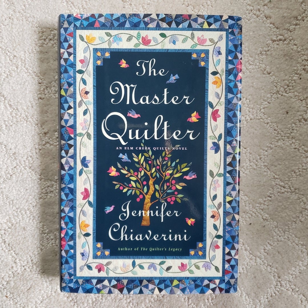 The Master Quilter