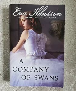 A Company of Swans (Speak Edition, 2007)