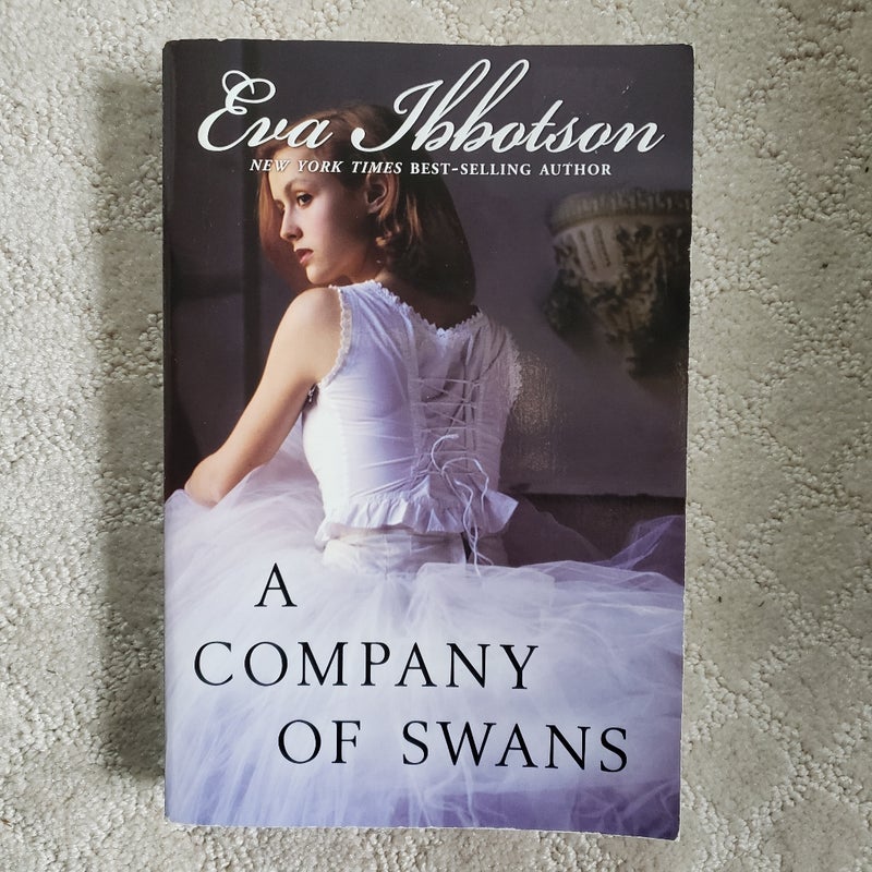 A Company of Swans