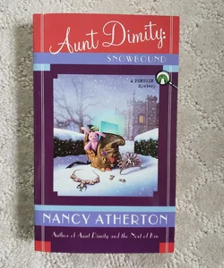 Aunt Dimity: Snowbound (Penguin Books, 2005)