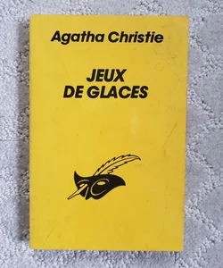 Jeux de Glaces (They Do It with Mirrors translated into French)