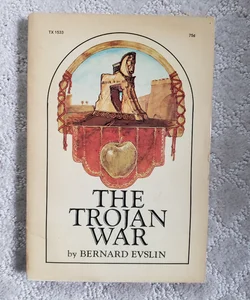 The Trojan War (1st Printing, 1971)