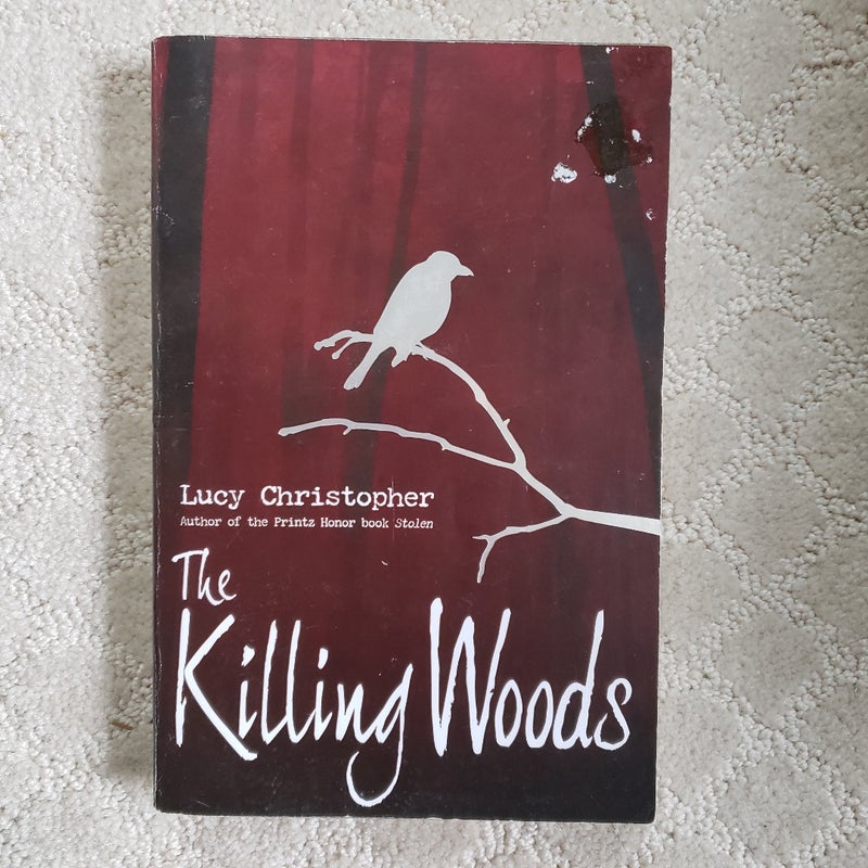 The Killing Woods 