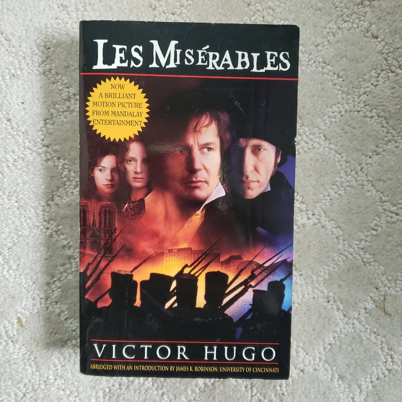 Les Misérables (Abridged Edition, 1997)
