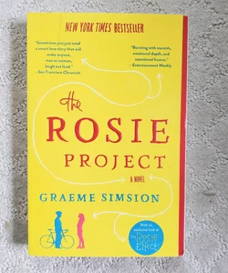 The Rosie Project (Don Tillman book 1)