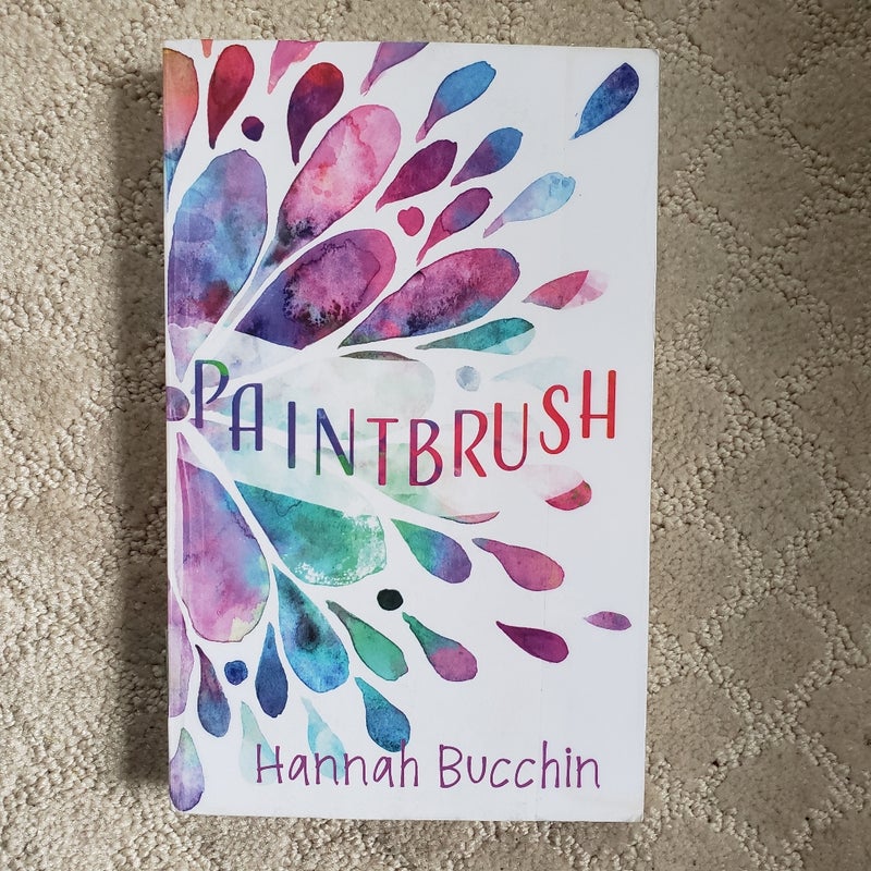 Paintbrush