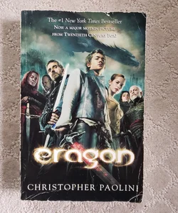 Eragon (The Inheritance Cycle book 1)