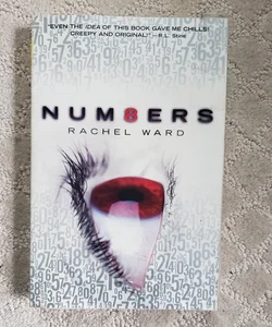 Numbers (Num8ers book 1)