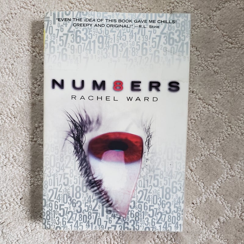 Numbers (Num8ers book 1)