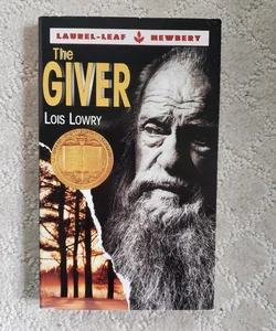 The Giver (Laurel Leaf Edition, 1994)