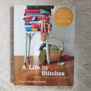 A Life in Stitches