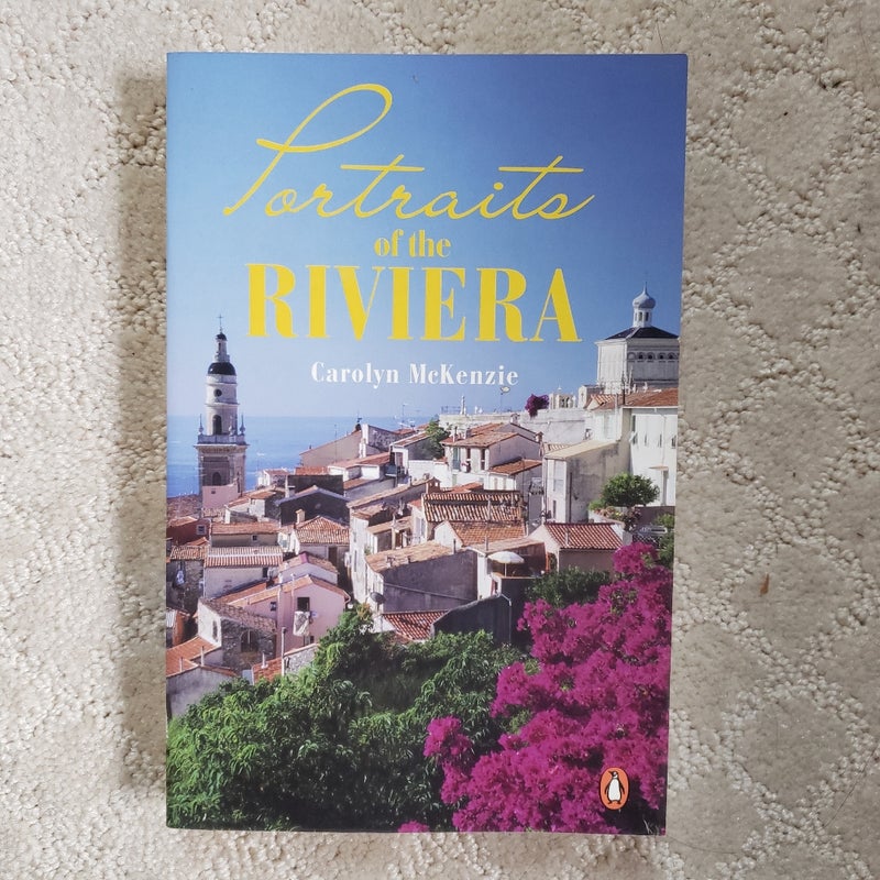 Portraits of the Riviera
