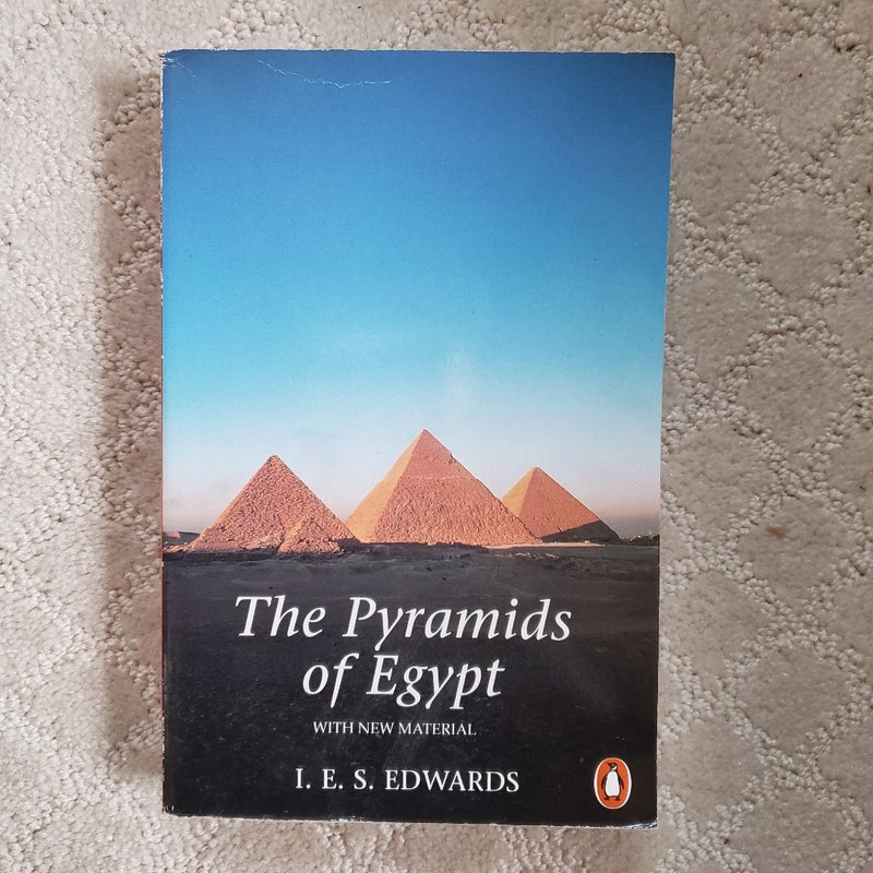 The Pyramids of Egypt (Revised Edition, 1993)