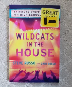 Wildcats in the House : Spiritual Stuff You Can Get from High School Musical