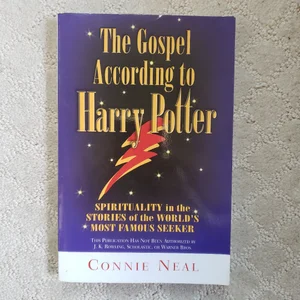 The Gospel According to Harry Potter