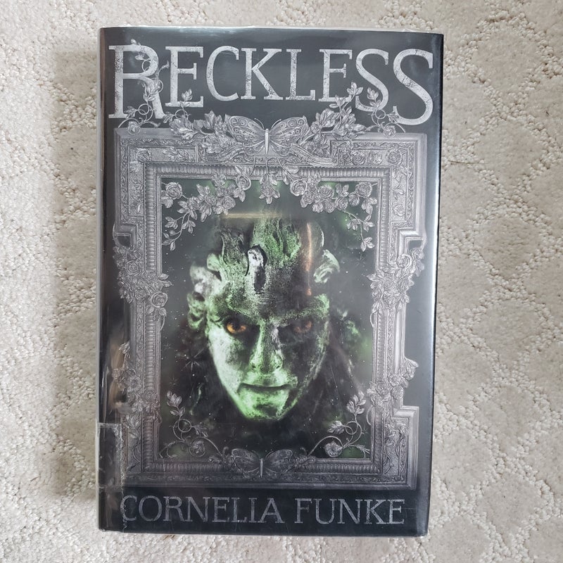Reckless (1st Edition) 