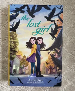 The Lost Girl (1st Edition)