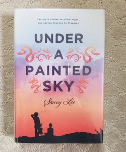 Under a Painted Sky