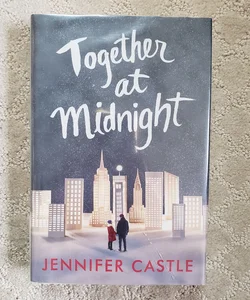 Together at Midnight (1st Edition)