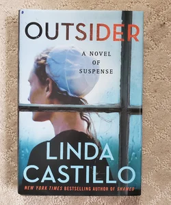 Outsider (1st Edition)