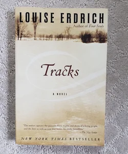 Tracks (Love Medicine book 3)