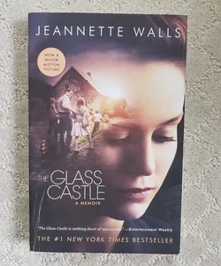 The Glass Castle (Movie Tie-In Edition, 2017)