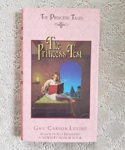 The Princess Test