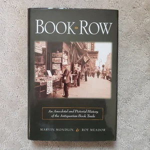 Book-Row