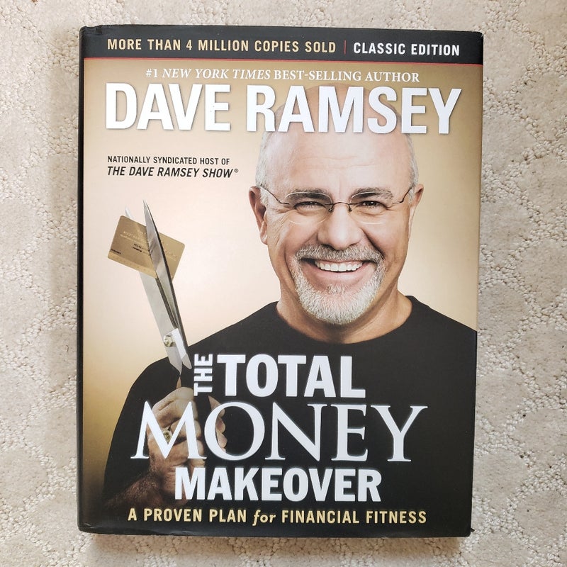The Total Money Makeover (Classic Edition)