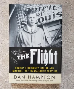 The Flight (1st Edition)