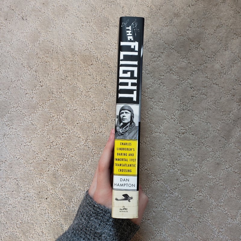The Flight (1st Edition)