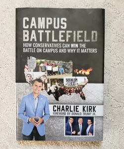 Campus Battlefield