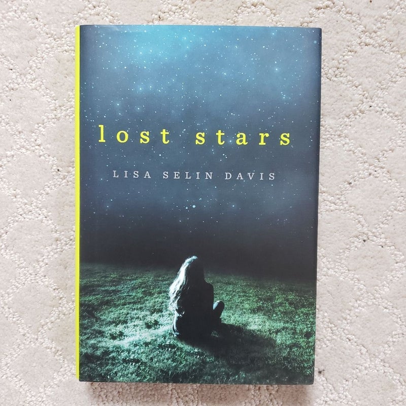 Lost Stars