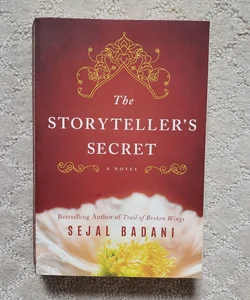 The Storyteller's Secret