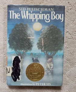 The Whipping Boy (1st Edition)