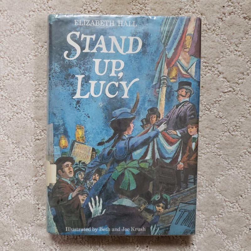 Stand up, Lucy (1971)