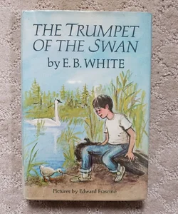 The Trumpet of the Swan (Book Club Edition, 1970)