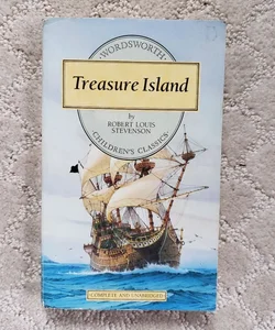 Treasure Island (Wordsworth Classics Edition, 1993)