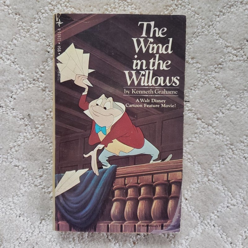 The Wind in the Willows (Movie Edition, 1976)